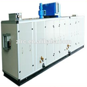 supply air handling unit